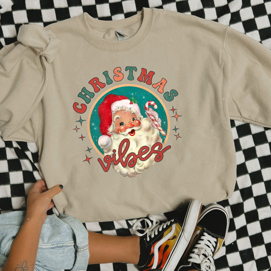 Christmas vibes