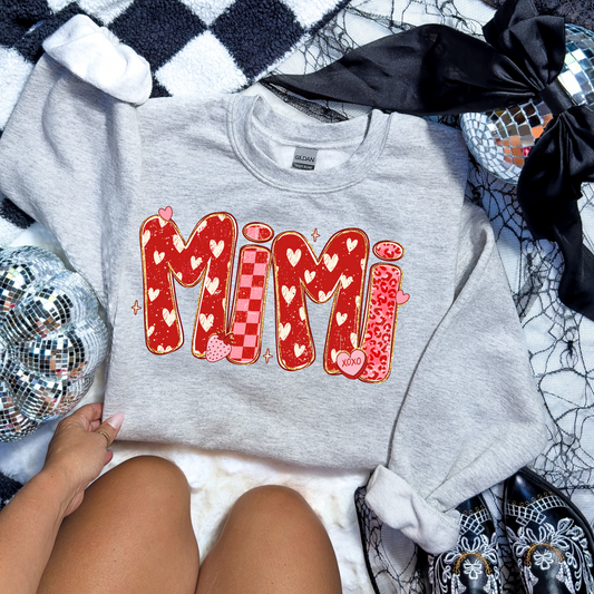 Mimi vday pattern