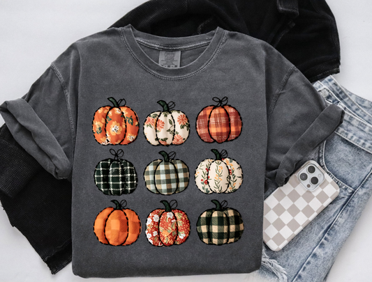 Pumpkin bundle