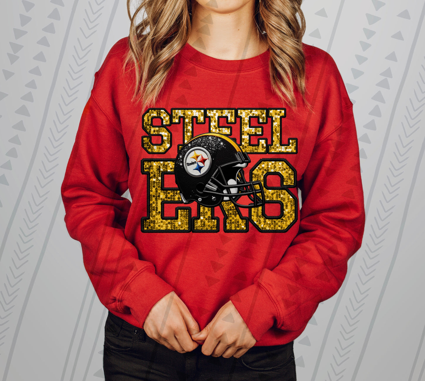 Stealers faux
