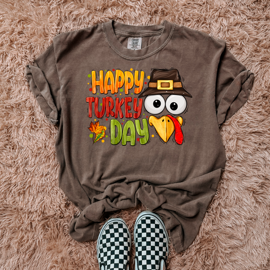Happy turkey day