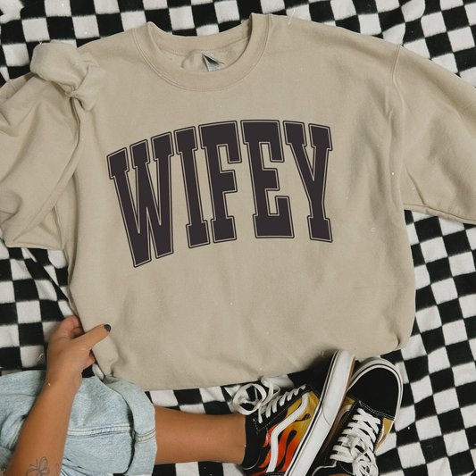 Black wifey