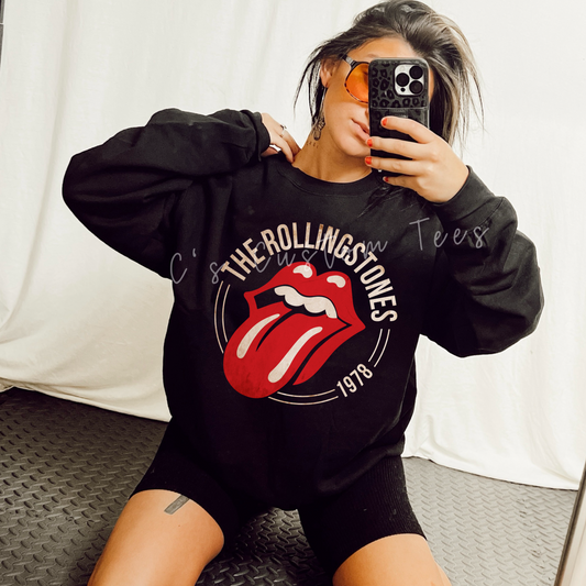 Rolling Stones