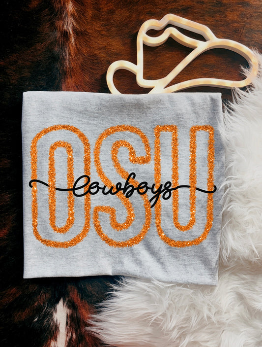 OSU cowboys