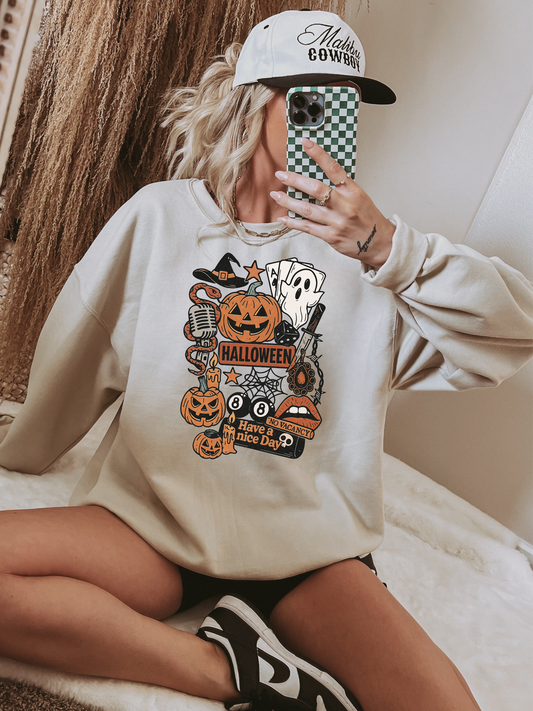 Halloween bundle
