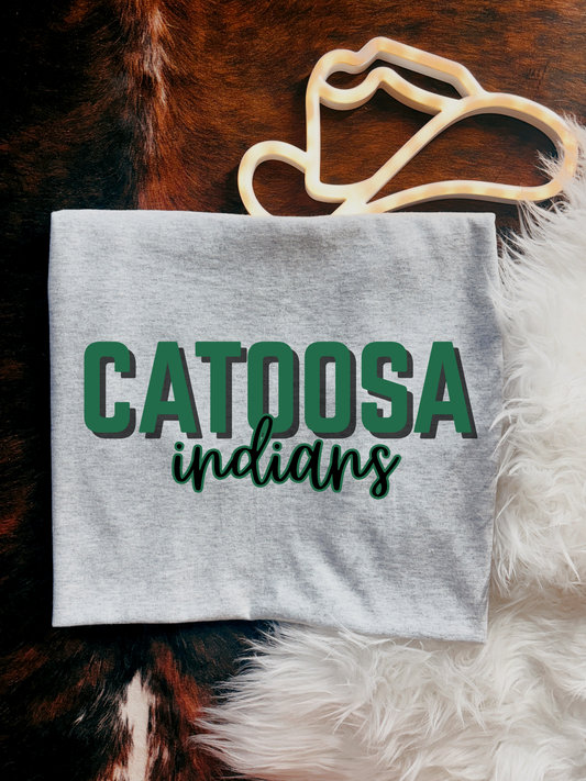 Catoosa Indians