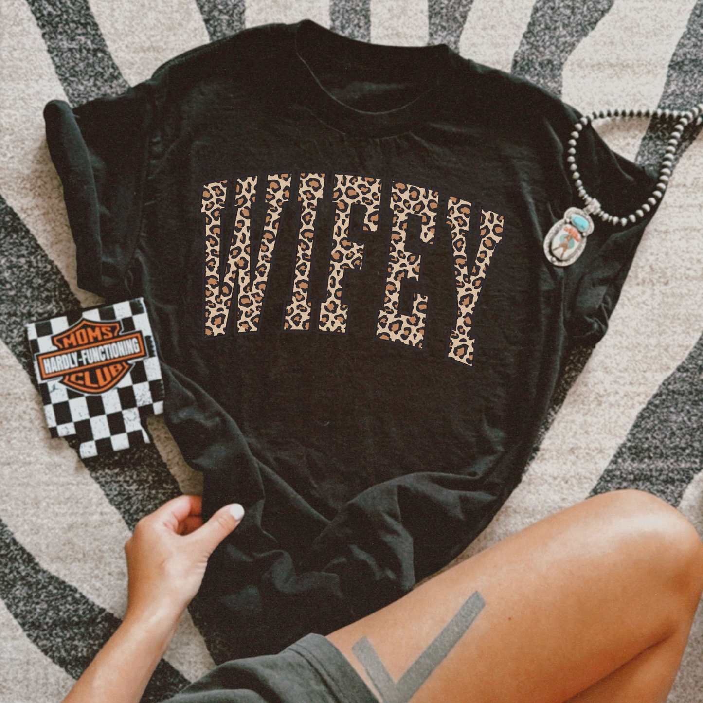 Wifey Lep