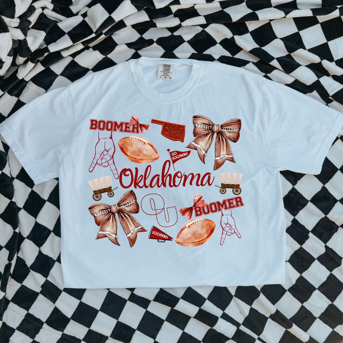 Oklahoma bundle