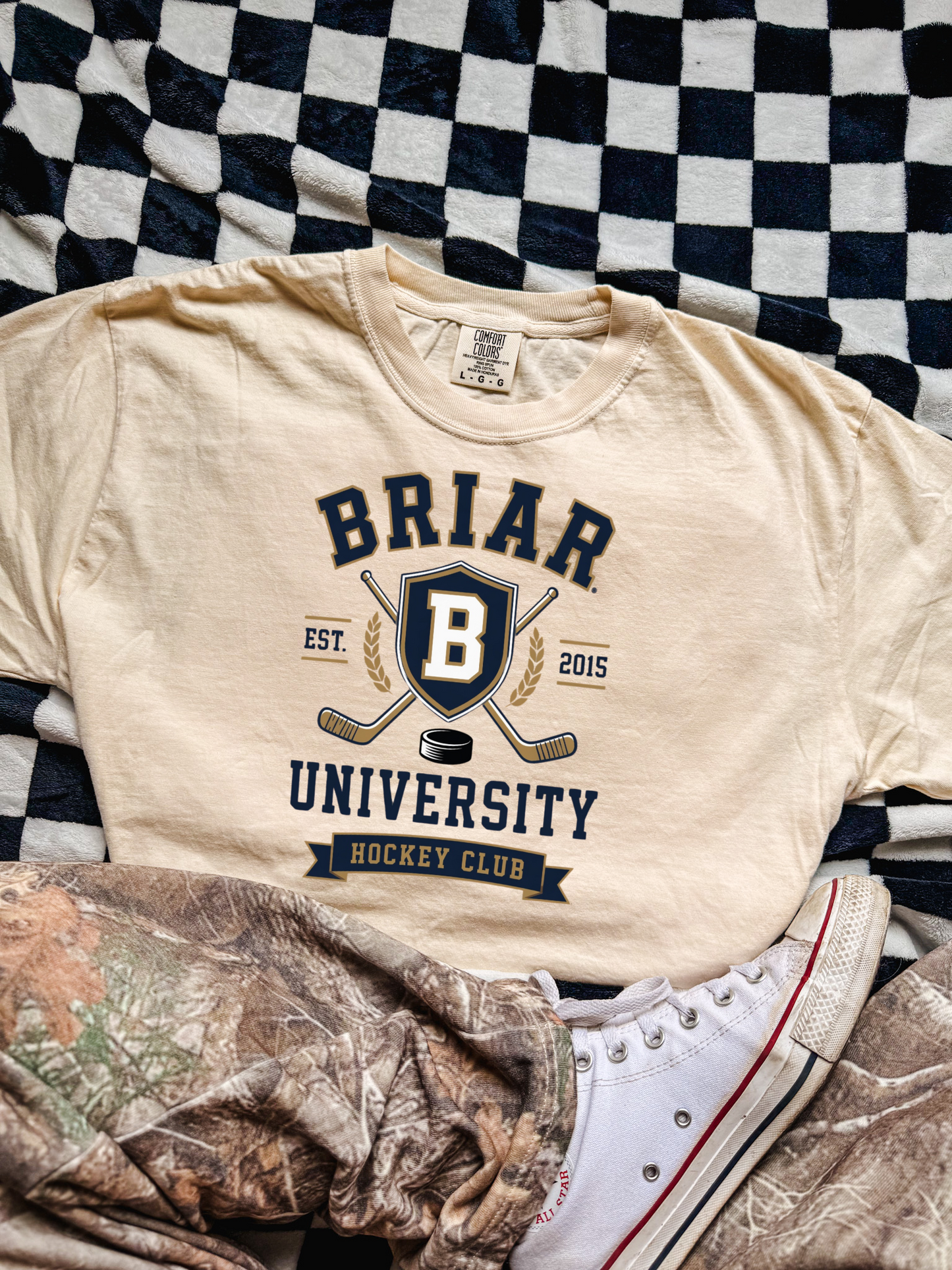 Briar university
