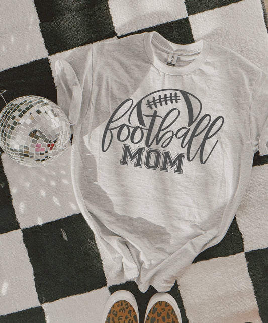 Football mom