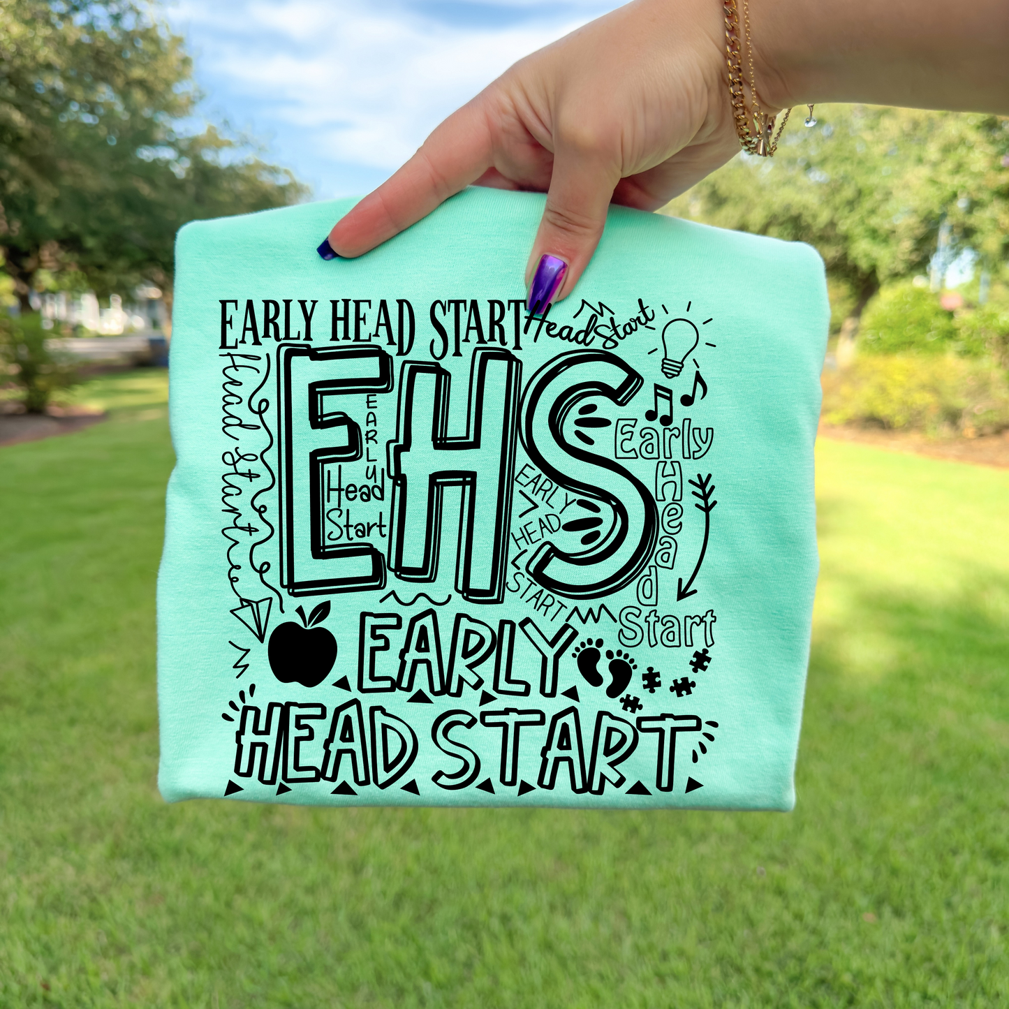 Ehs -Early head start