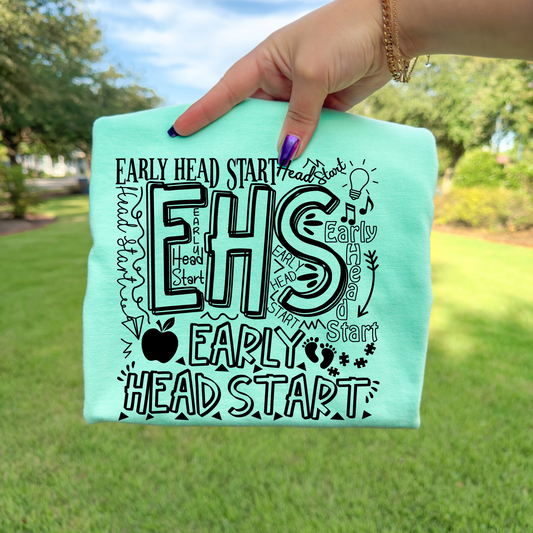 Ehs -Early head start