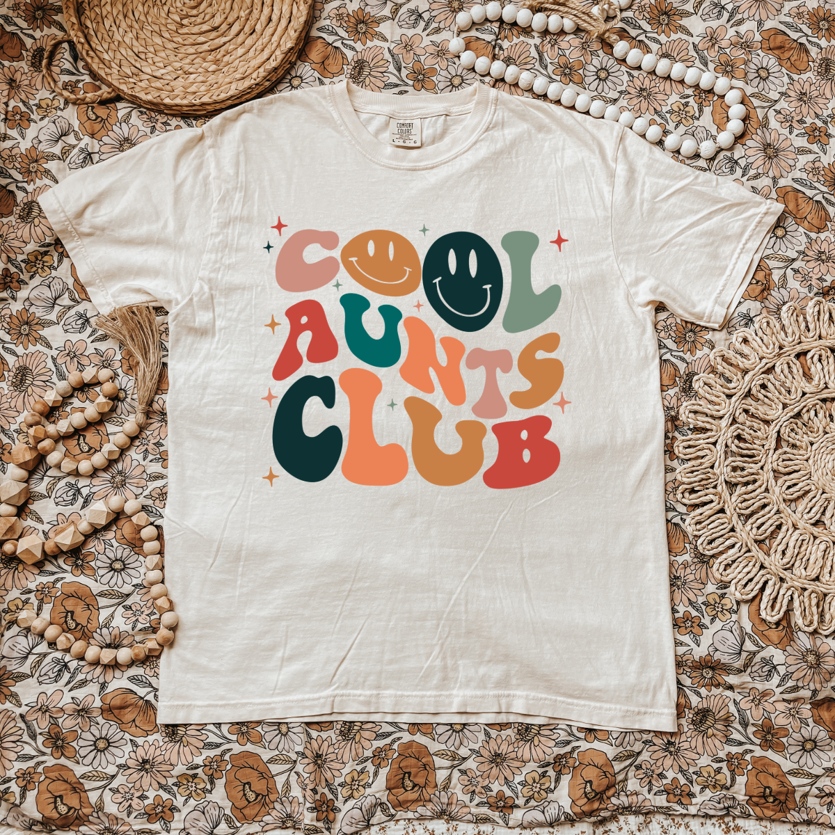 Cool aunts club