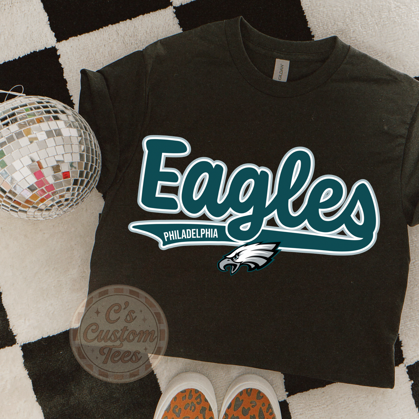 Eagles