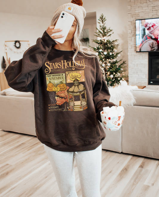 Stars hollow bundle