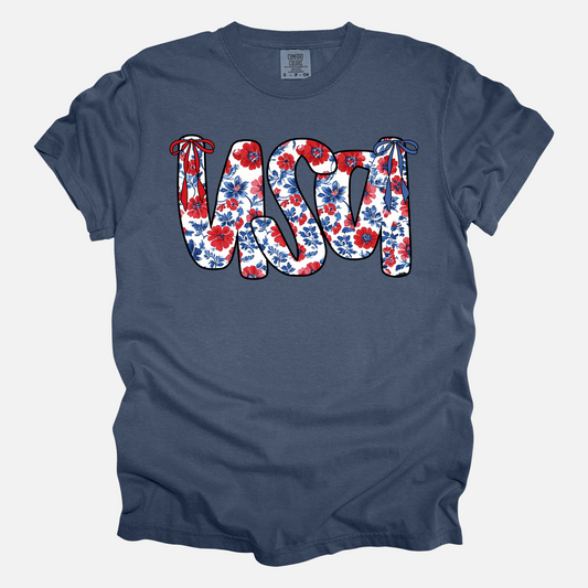 Floral USA