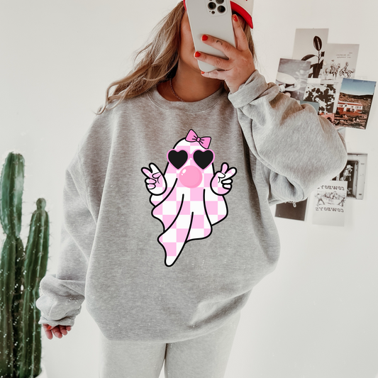 Ghost bubblegum