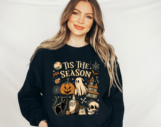 Tis the season