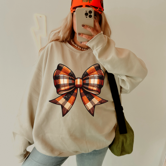 Fall bow