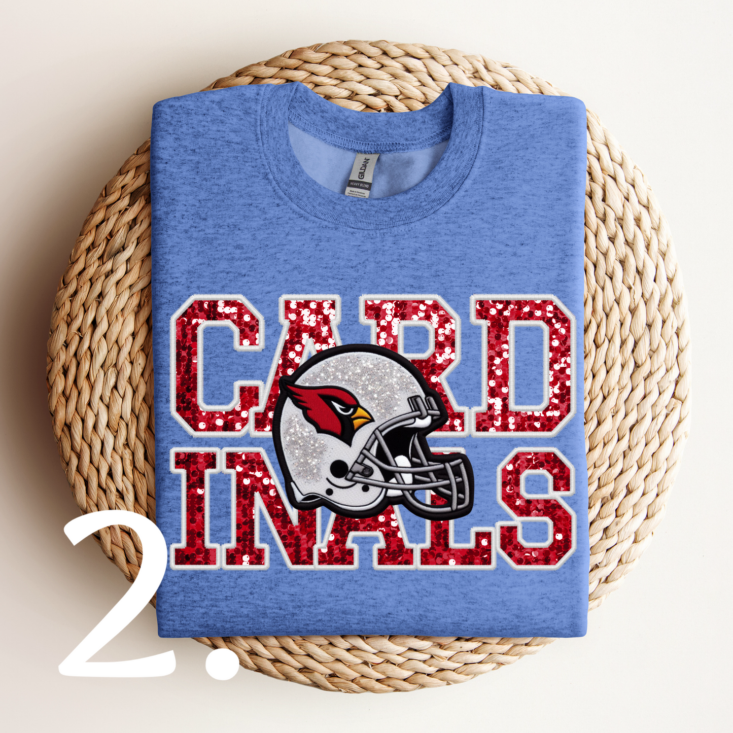 Collinsville Cardinals #2