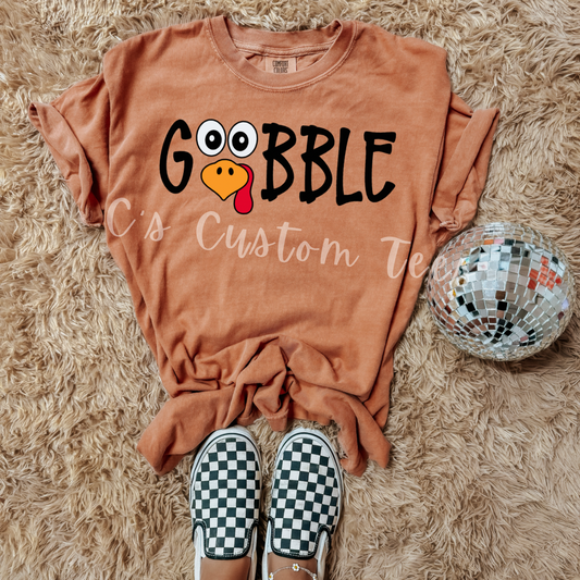 Gobble