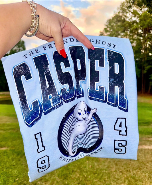 Casper