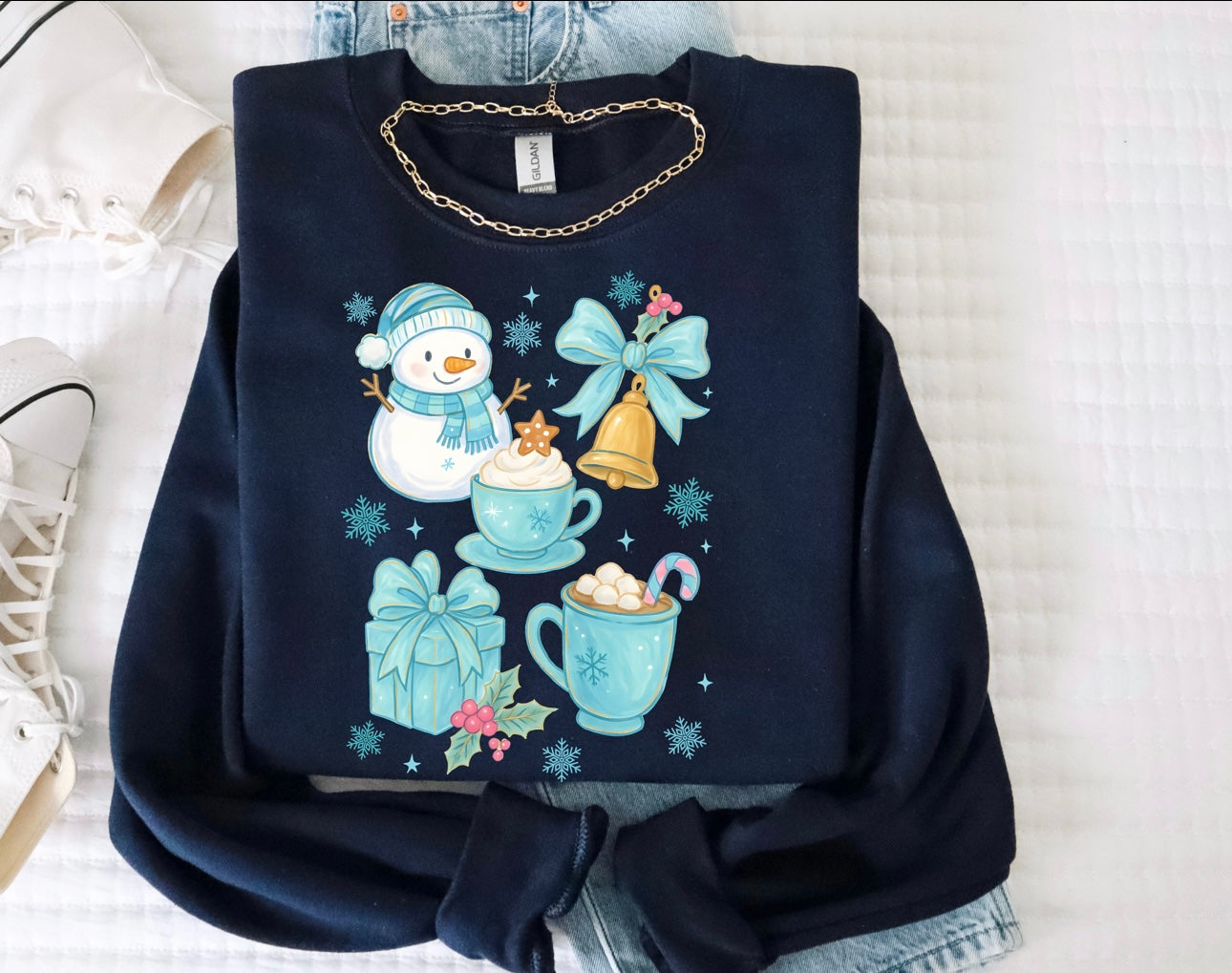 Winter bundle