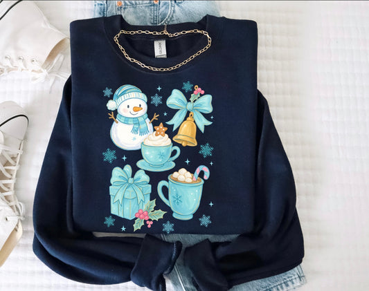 Winter bundle
