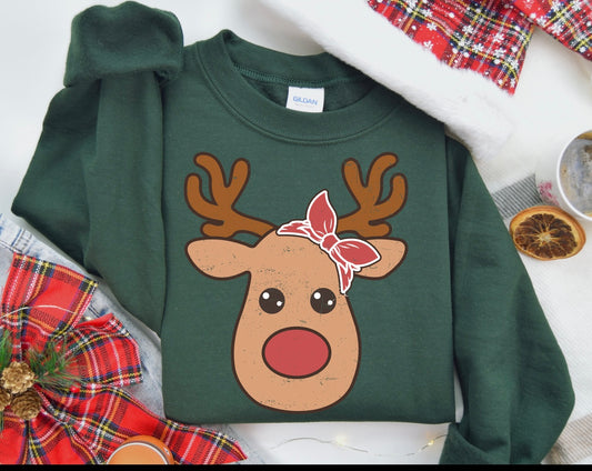 Reindeer