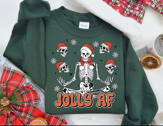 Jolly af Skelly