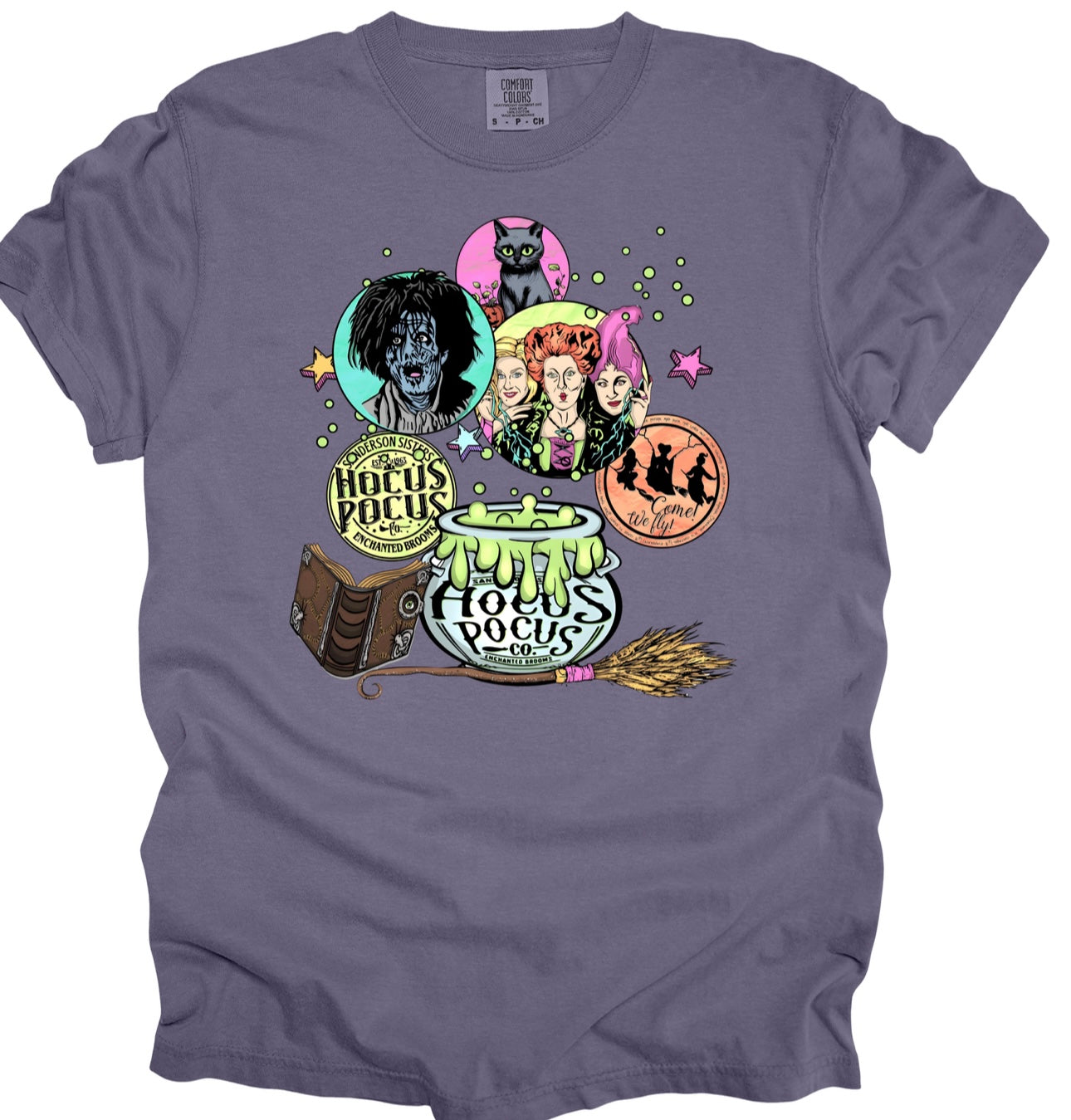 Hocus pocus bundle