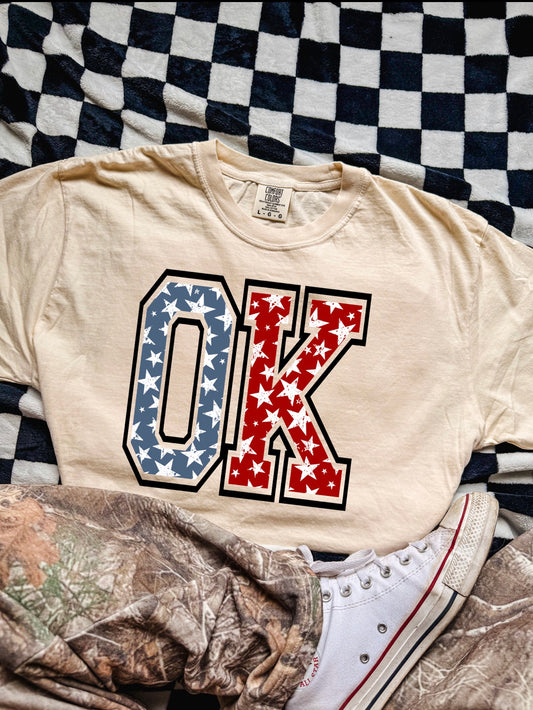 Stars OK