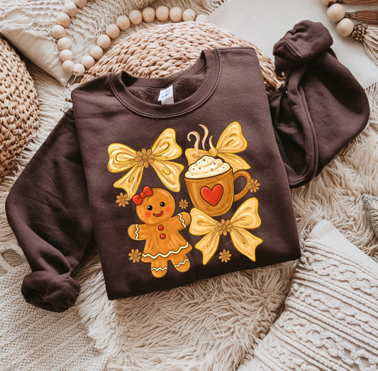 Gingerbread bundle 2