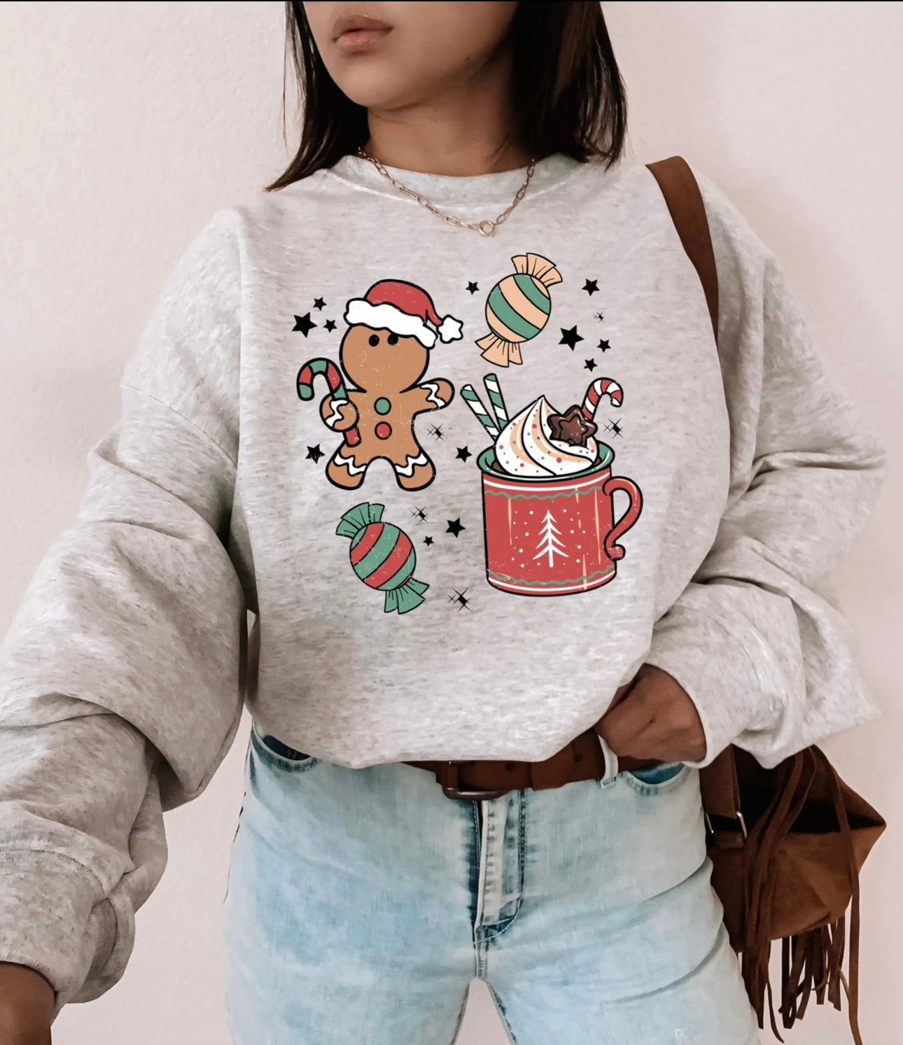 Gingerbread bundle