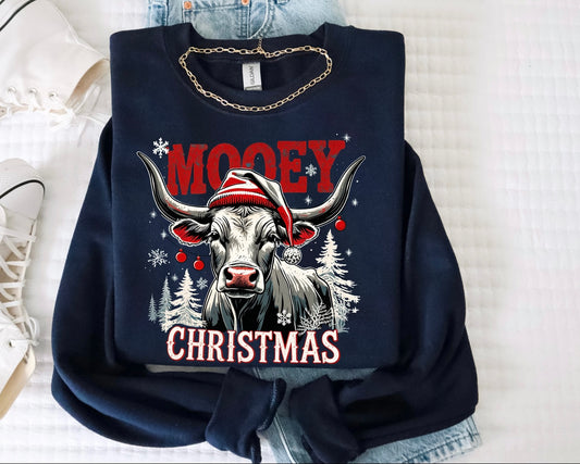 Mooey Christmas