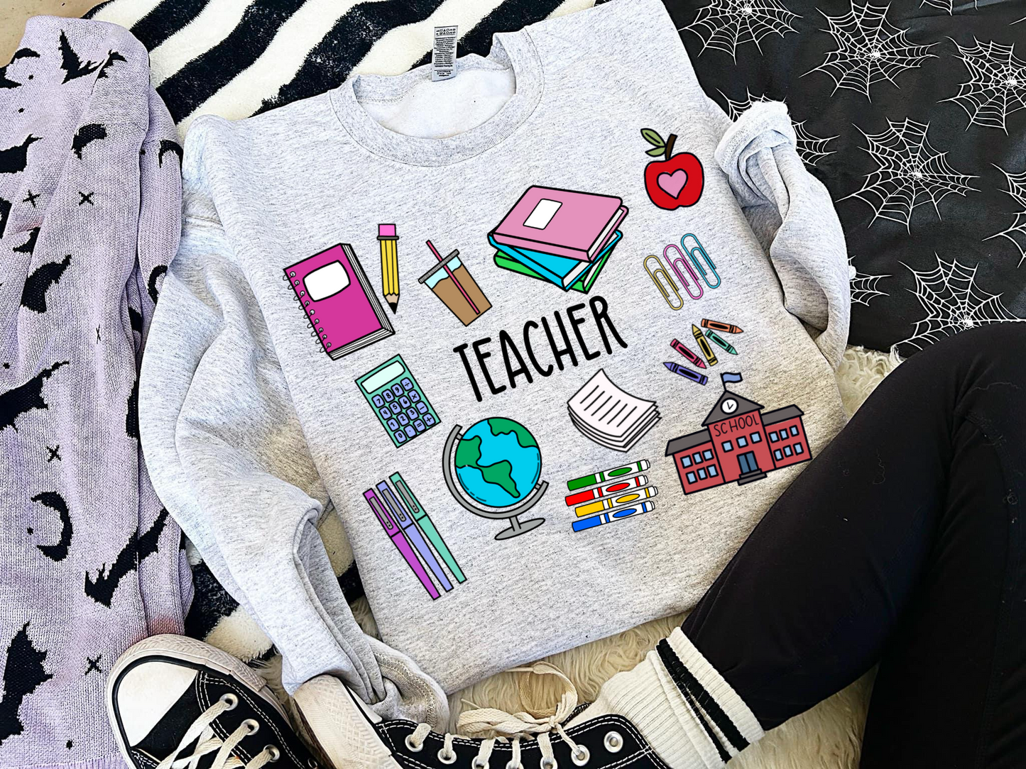 Occupation teacher