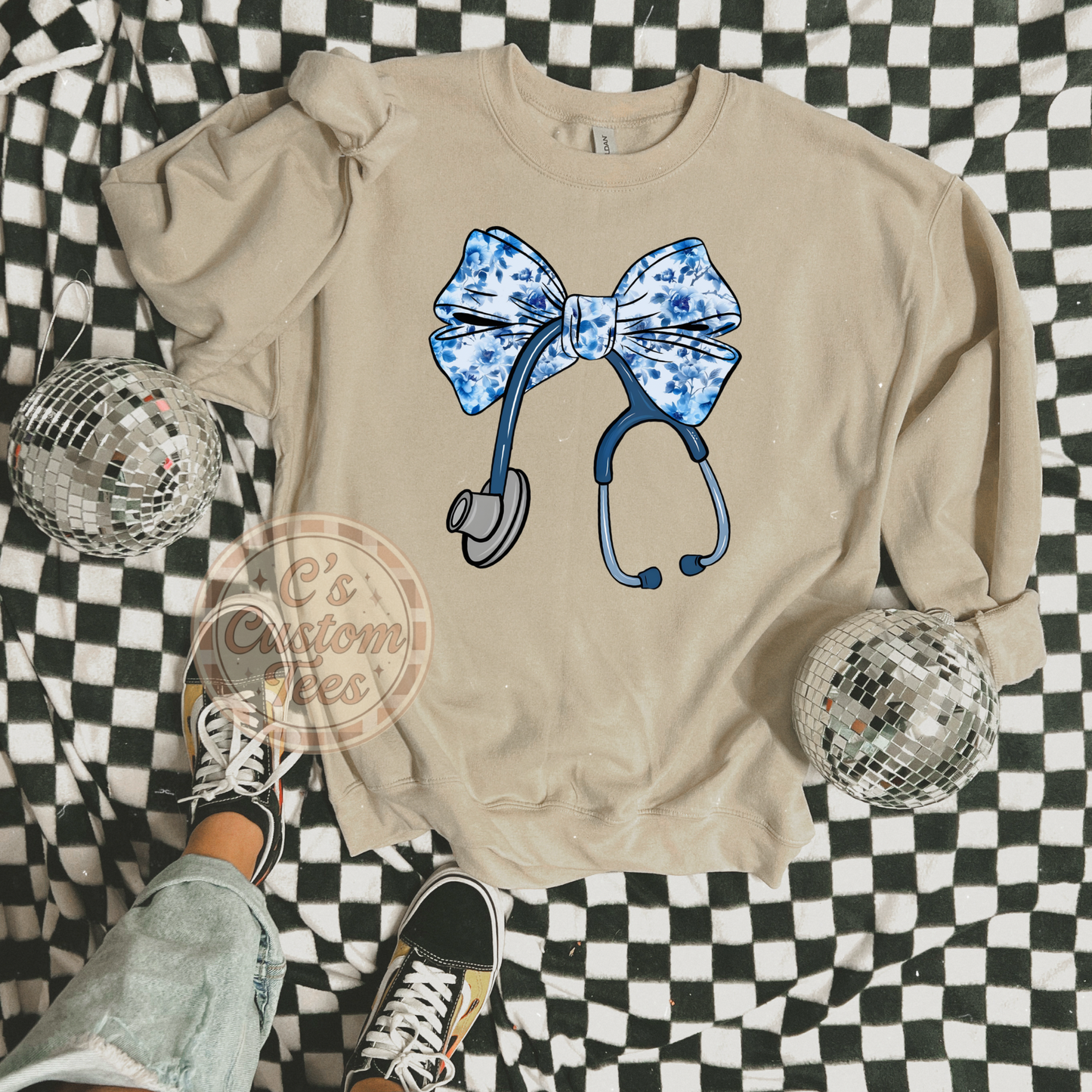 Medical bow