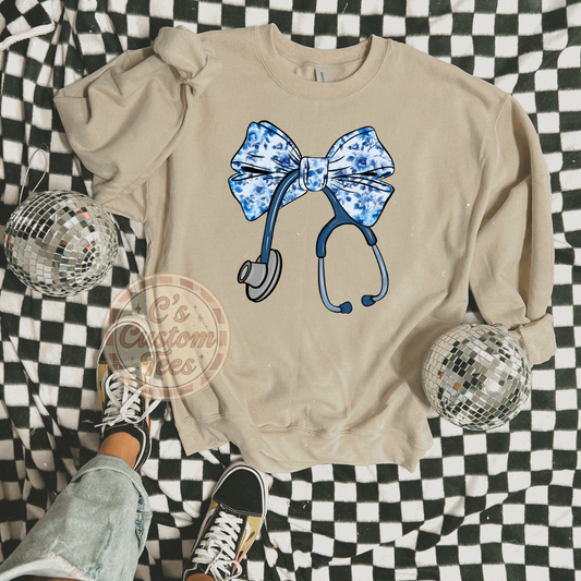Medical bow