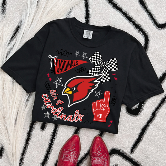 Cardinals bundle