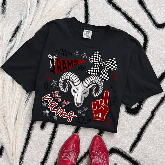 Rams bundle