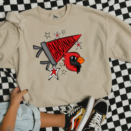 Cardinals