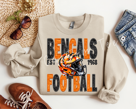 Bengals football