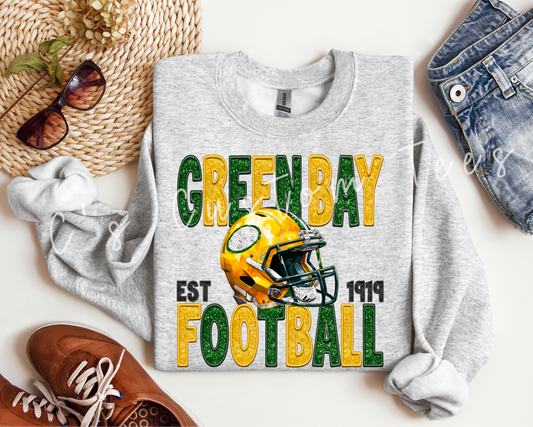 Greenbay football