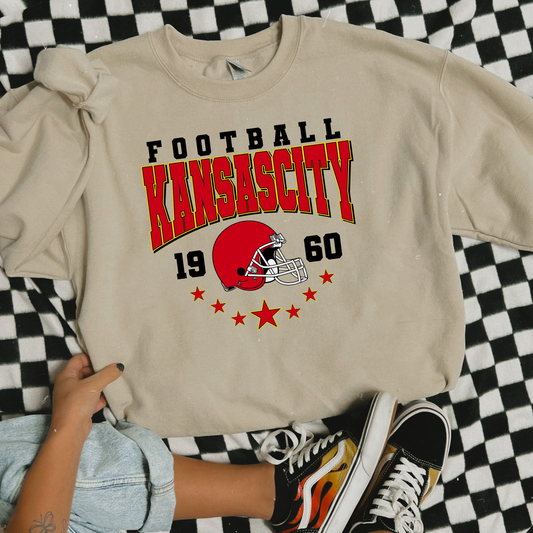 Kansas City football