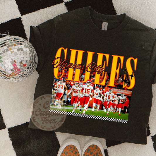 CHIEFS
