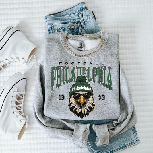 Philadelphia eagles