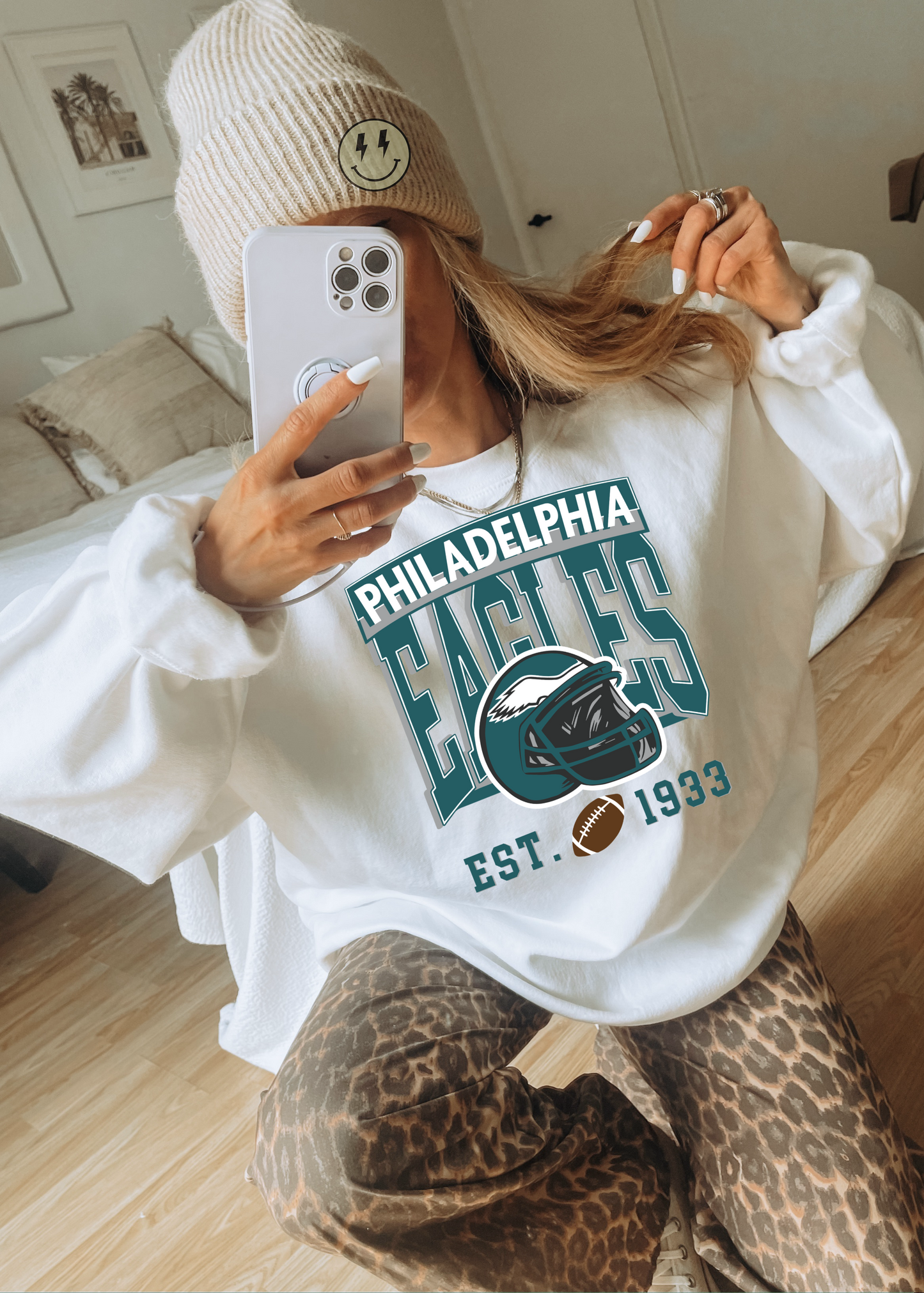 Eagles est 1993
