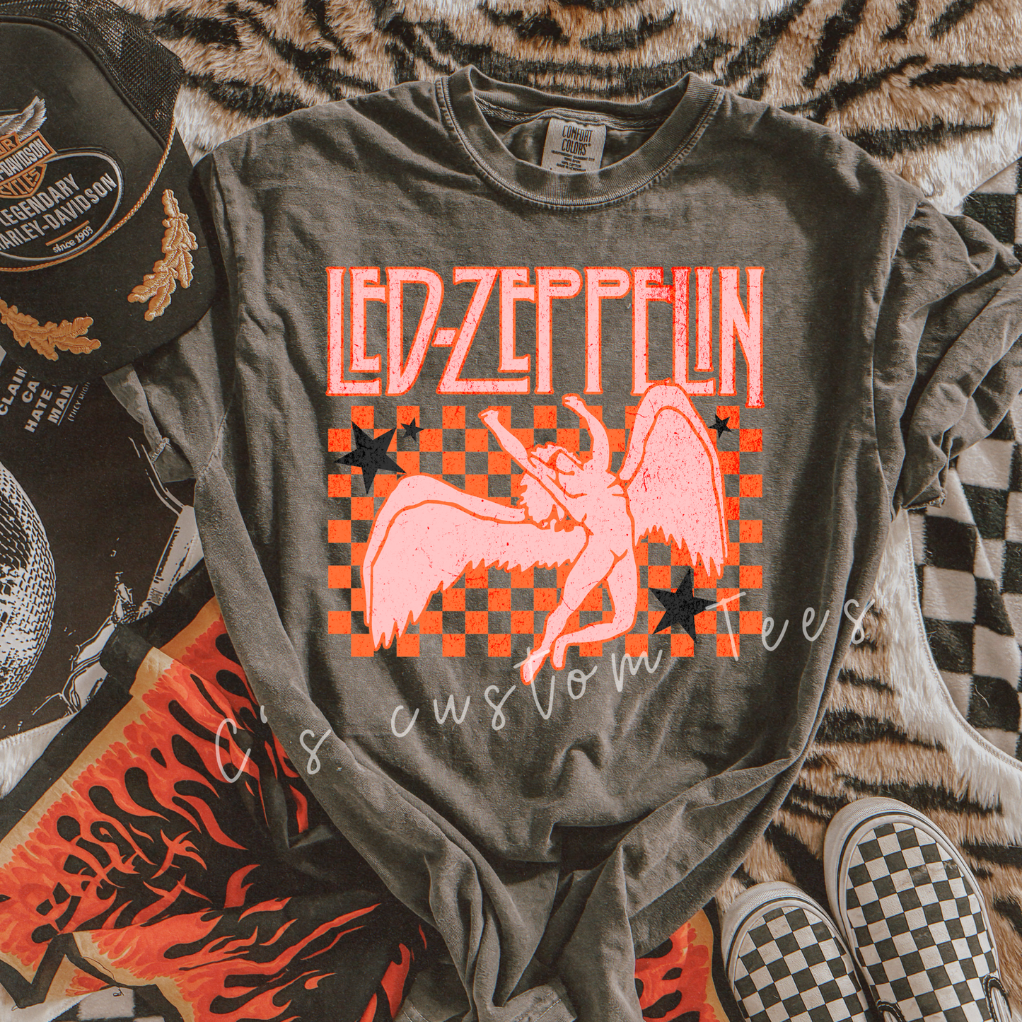 Led Zeppelin
