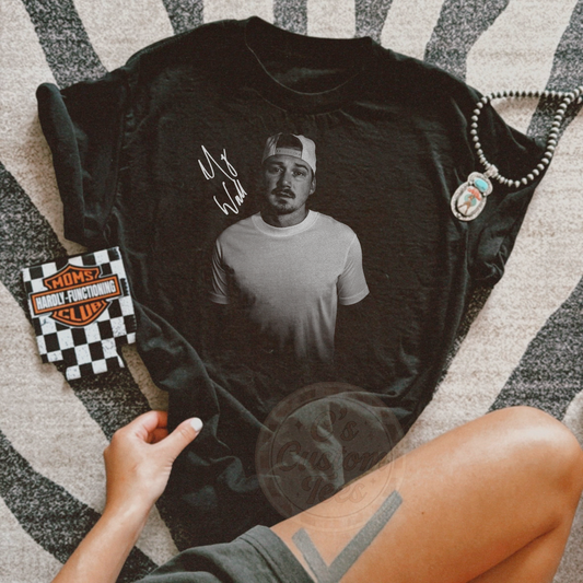 Morgan wallen
