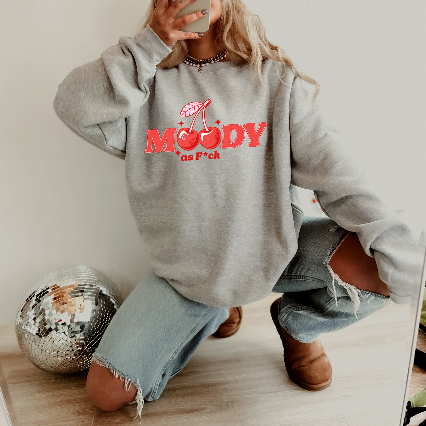 Moody as f*ck